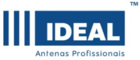 IdealAntenas Logo